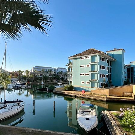 Apartamento De Lujo Sotogrande سان روكي المظهر الخارجي الصورة
