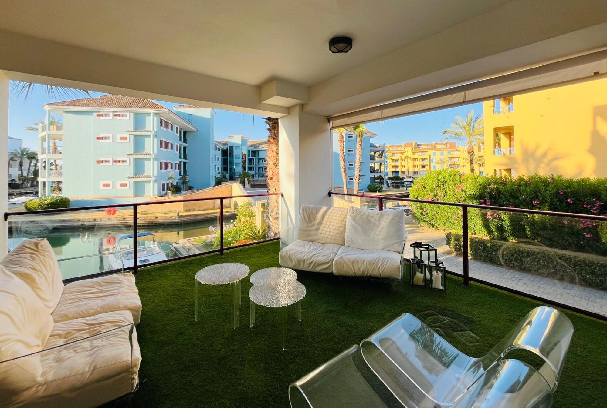 Apartamento De Lujo Sotogrande سان روكي المظهر الخارجي الصورة