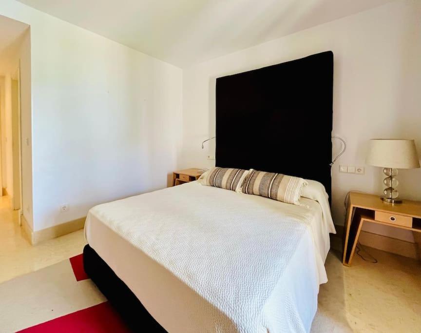Apartamento De Lujo Sotogrande سان روكي المظهر الخارجي الصورة