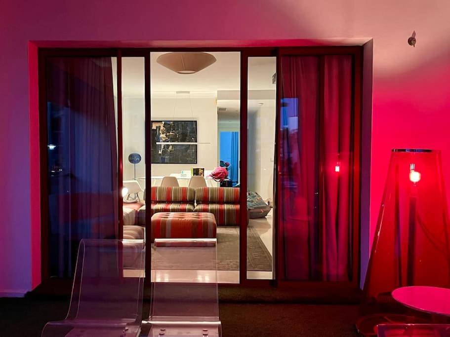 Apartamento De Lujo Sotogrande سان روكي المظهر الخارجي الصورة