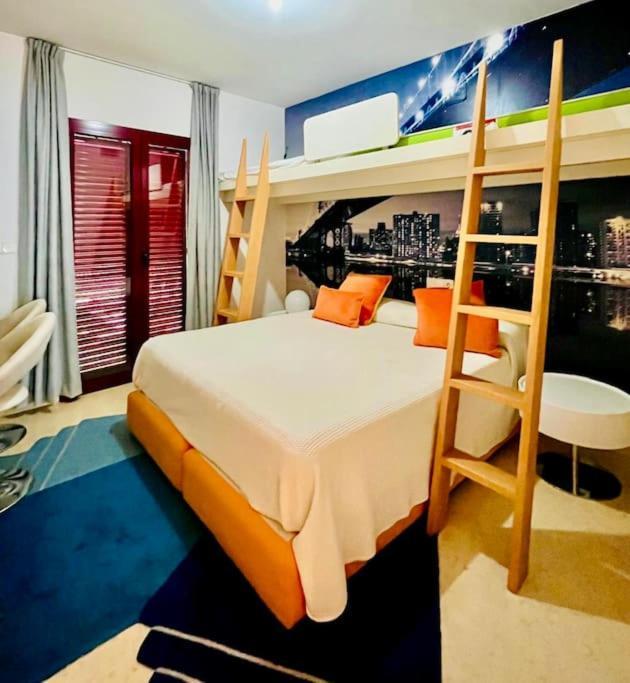 Apartamento De Lujo Sotogrande سان روكي المظهر الخارجي الصورة